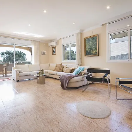 Villa Limonium 19 Tarragona